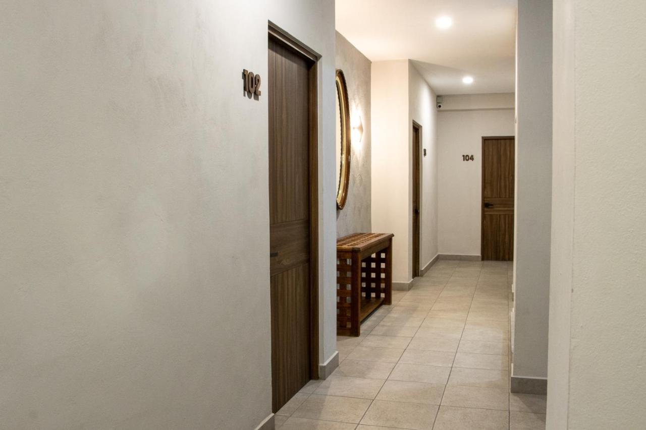 Hotel Del Carmen Zitácuaro Eksteriør bilde